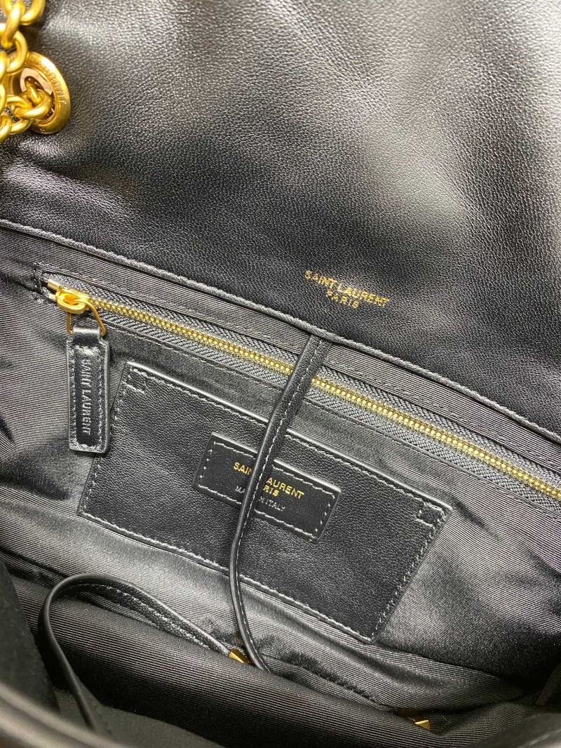 YSL Satchel Bags